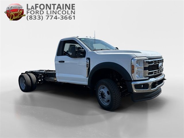 2024 Ford F-550 XL