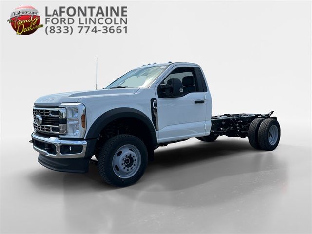 2024 Ford F-550 XL