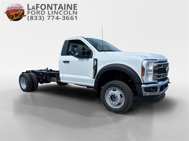 2024 Ford F-550 XL