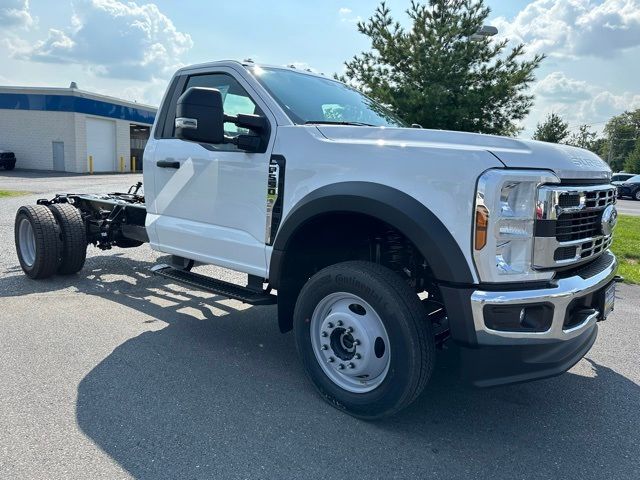 2024 Ford F-550 XL