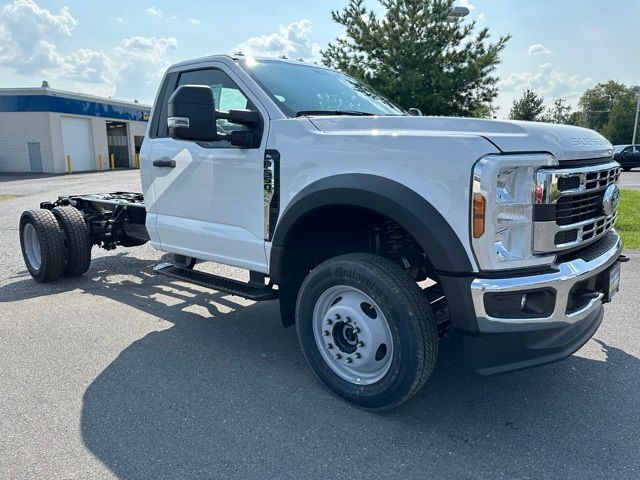 2024 Ford F-550 XL