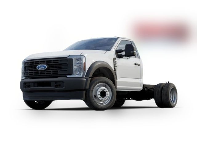 2024 Ford F-550 