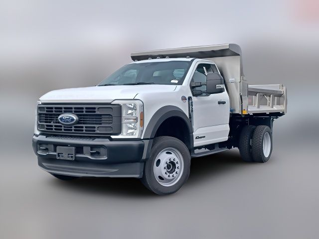 2024 Ford F-550 XL