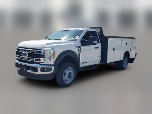 2024 Ford F-550 XL