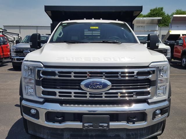 2024 Ford F-550 XL