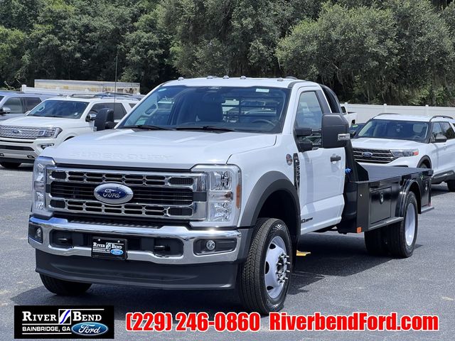 2024 Ford F-550 XL