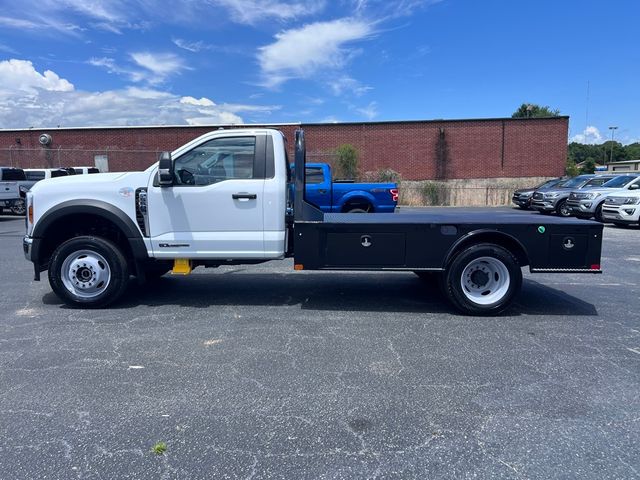 2024 Ford F-550 XL