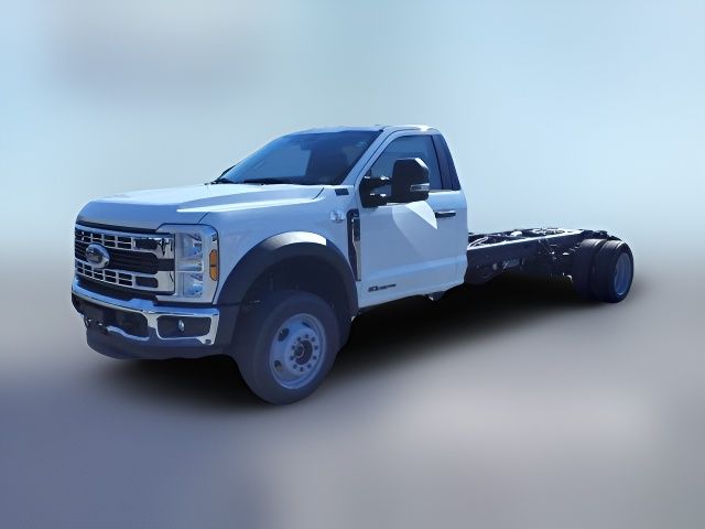 2024 Ford F-550 