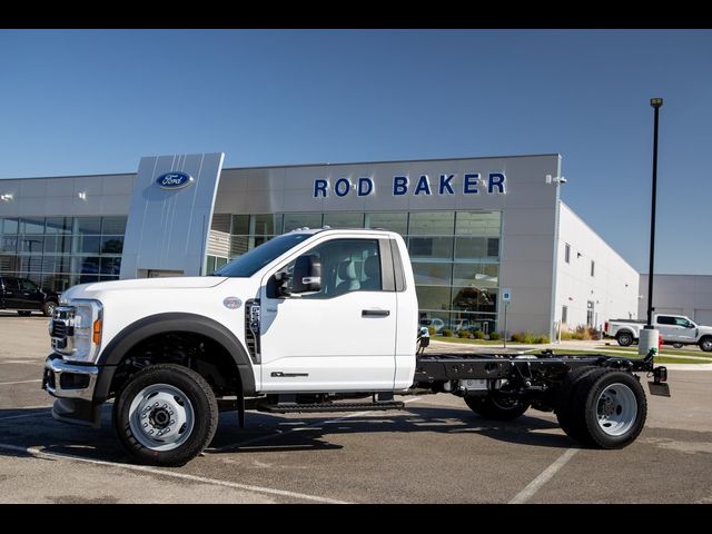 2024 Ford F-550 XL