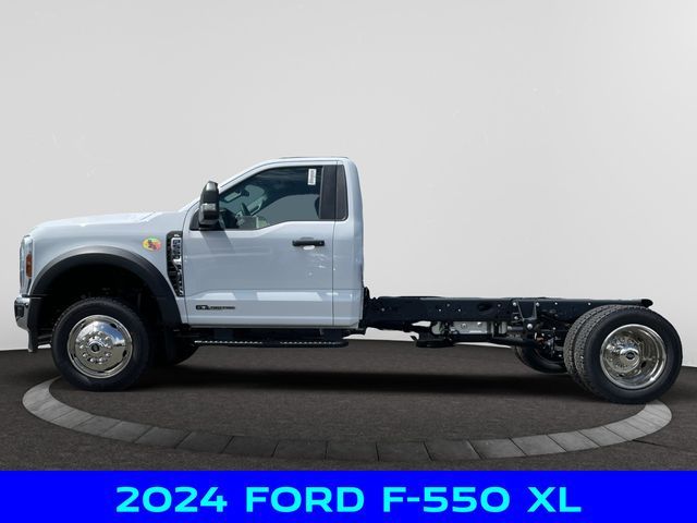 2024 Ford F-550 XL