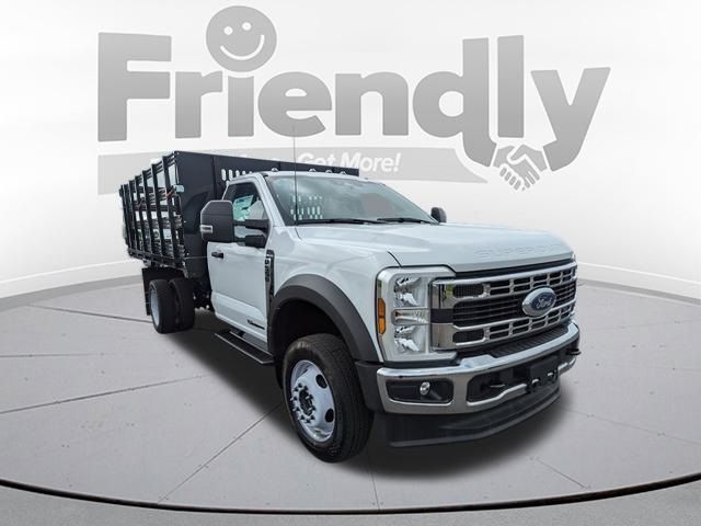 2024 Ford F-550 XL