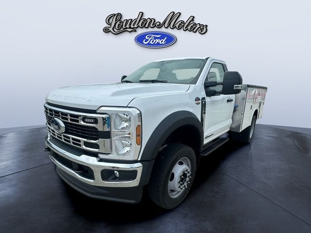 2024 Ford F-550 XL