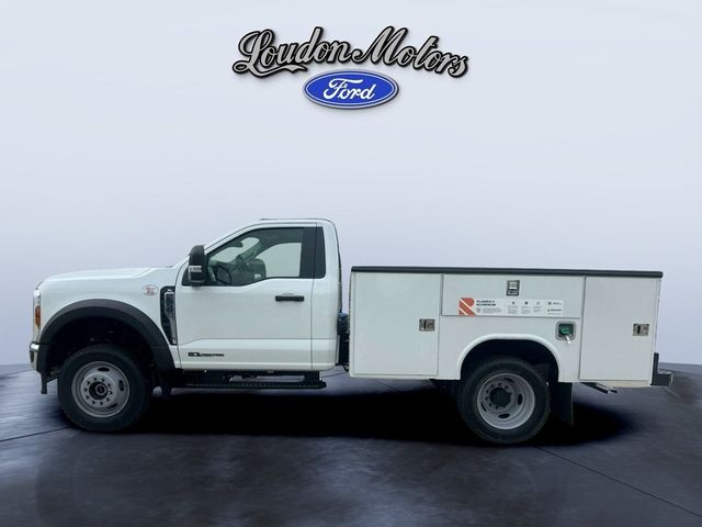 2024 Ford F-550 XL