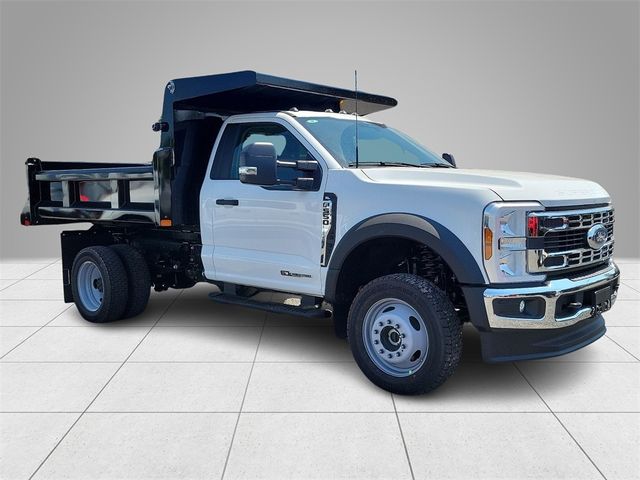 2024 Ford F-550 