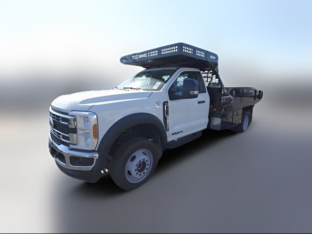 2024 Ford F-550 XL