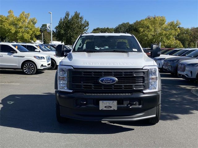 2024 Ford F-550 XL