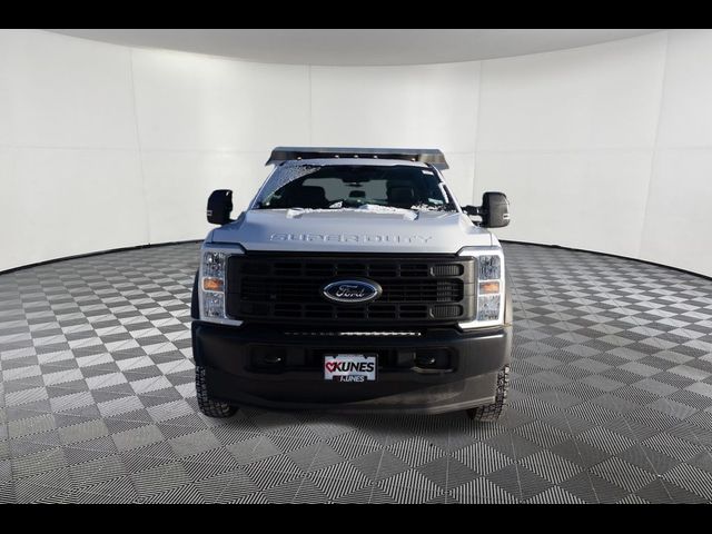 2024 Ford F-550 XL