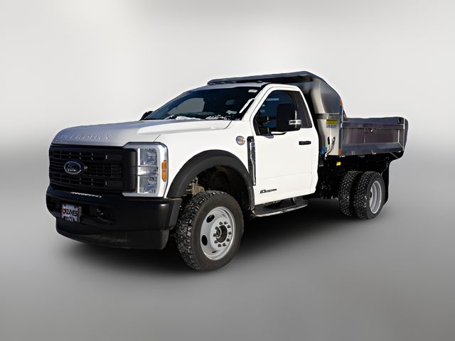 2024 Ford F-550 XL