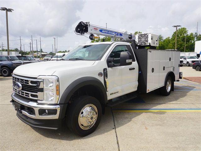 2024 Ford F-550 XL