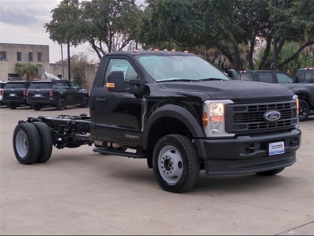 2024 Ford F-550 XL