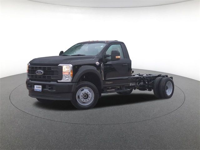 2024 Ford F-550 XL