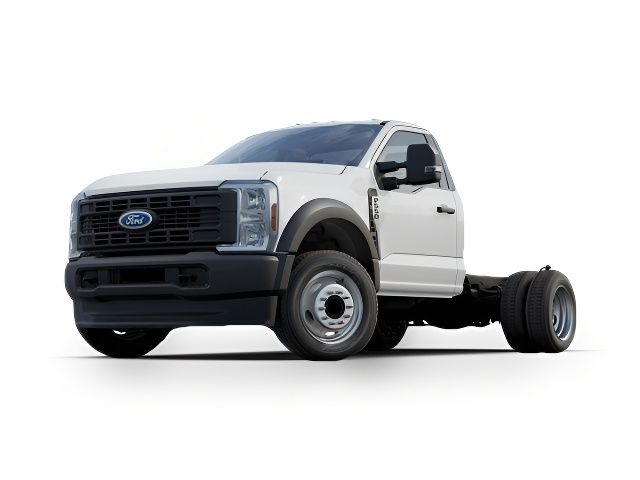 2024 Ford F-550 XL