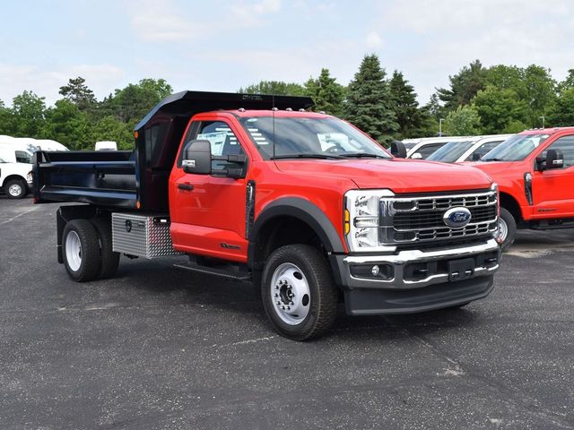 2024 Ford F-550 XL