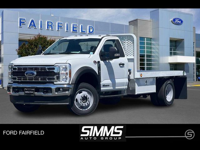 2024 Ford F-550 XL