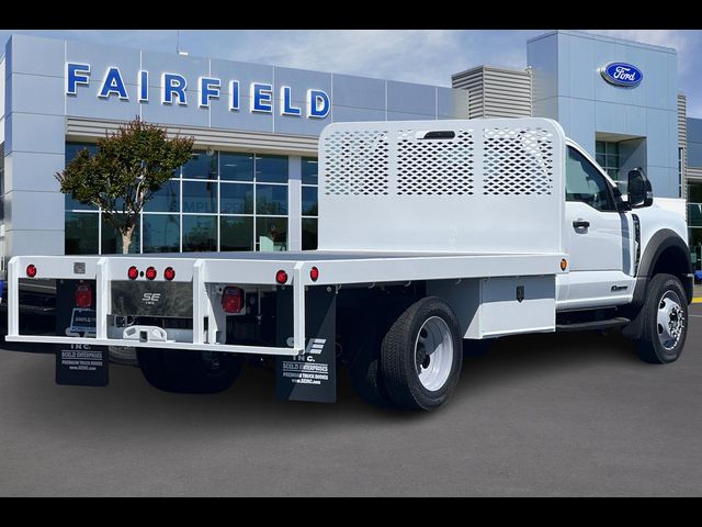 2024 Ford F-550 XL