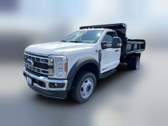 2024 Ford F-550 XL