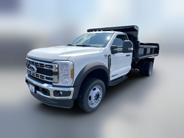 2024 Ford F-550 XL