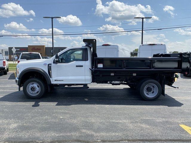 2024 Ford F-550 XL