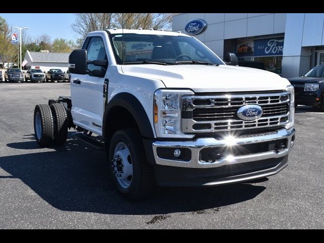 2024 Ford F-550 XL