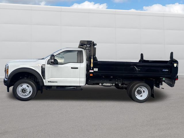 2024 Ford F-550 XL