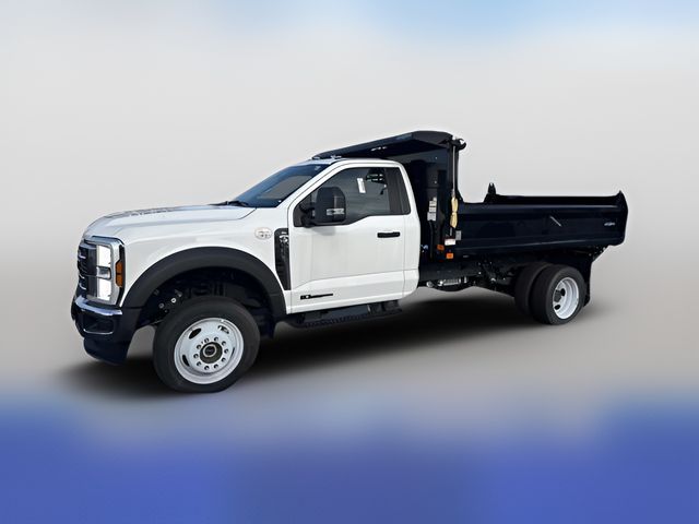 2024 Ford F-550 XL