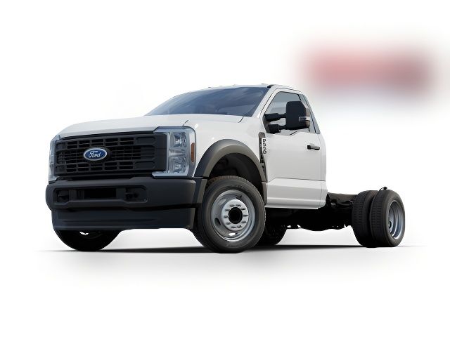 2024 Ford F-550 XL