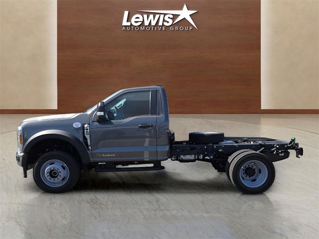 2024 Ford F-550 XL