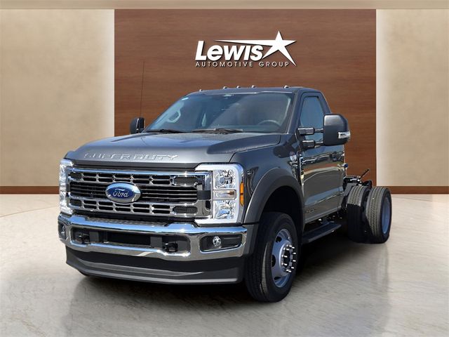 2024 Ford F-550 XL