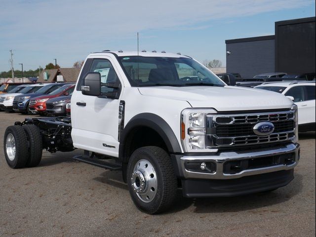 2024 Ford F-550 XLT