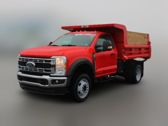 2024 Ford F-550 XL