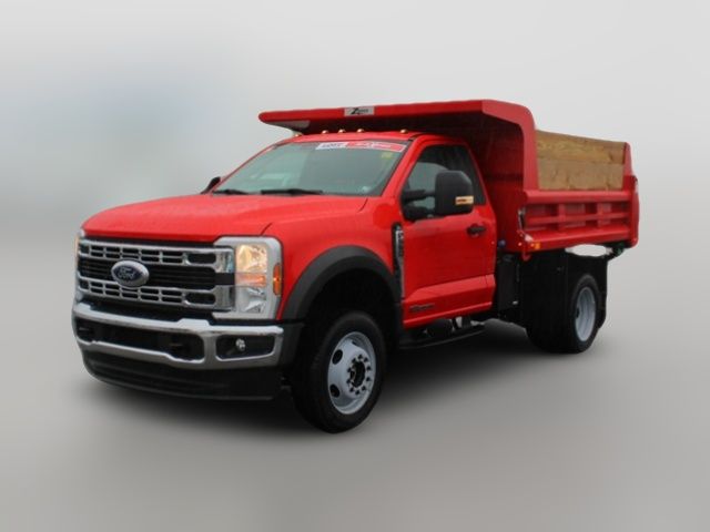 2024 Ford F-550 XL