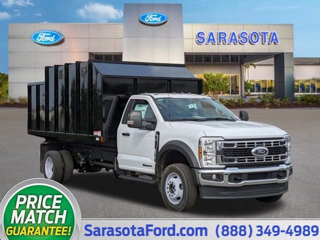 2024 Ford F-550 XL