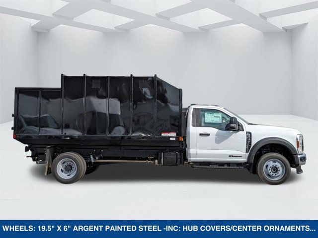 2024 Ford F-550 XL