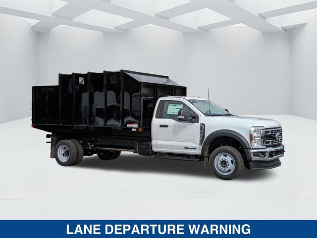 2024 Ford F-550 XL