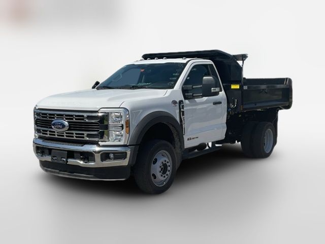 2024 Ford F-550 