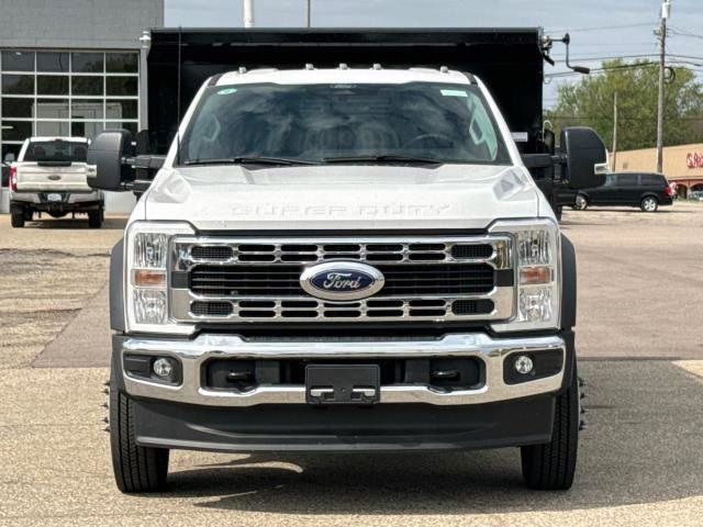 2024 Ford F-550 