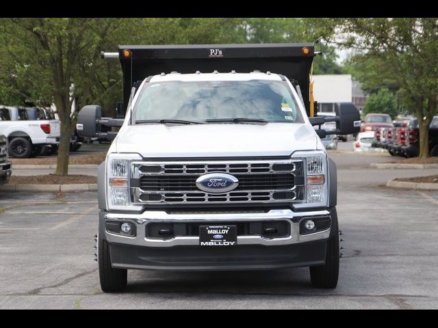 2024 Ford F-550 XL