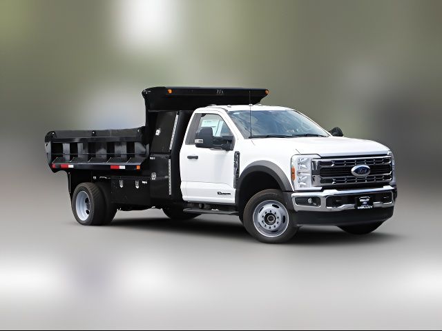 2024 Ford F-550 XL