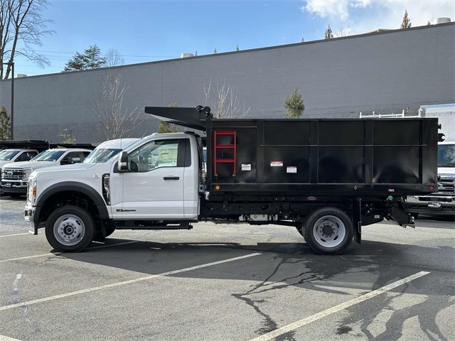 2024 Ford F-550 XL