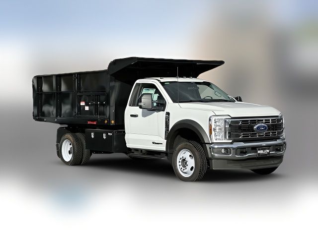 2024 Ford F-550 XL